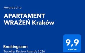 APARTAMENT WRAŻEŃ Kraków